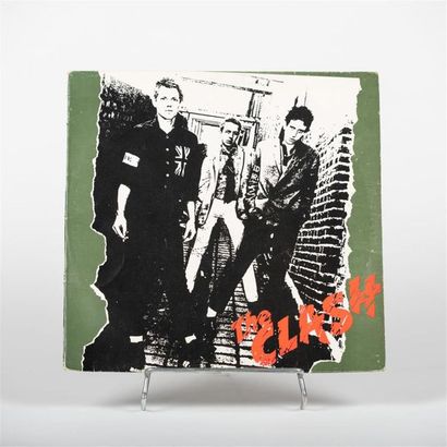 null First - The Clash
