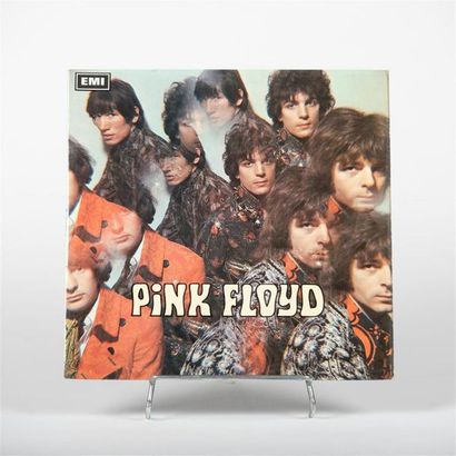 null Piper at the Gate of Down - Pink FloydVinyle
SCX 6157