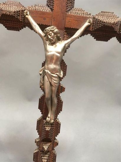 null Crucifix
H: 75 cm