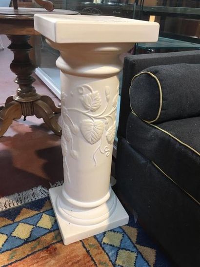 null Colonne 
H : 70 cm