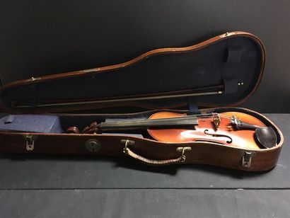 null Violon d'étude