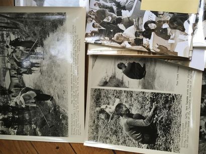 null Pochette ASIE : 19 photos (guerre du Cambodge )