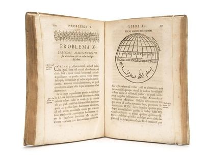 null KIRCHER (Athanase) : Primitiae gnomonicae catoptricae hoc est horologiographiae...