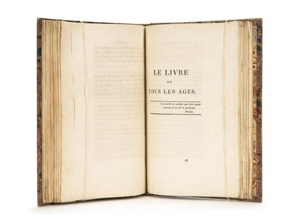 null MARECHAL (Sylvain.): ?De la vertu Par Sylvain Maréchal, auteur du dictionnaire...