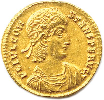 null CONSTANS I Flavius Julius Constans 9 September 337 - 27 February 350

FL IVL...