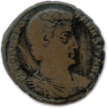 null NÉPOTIEN Flavius Julius Popilius Nepotianus Constantinus usurpateur 

3 juin...