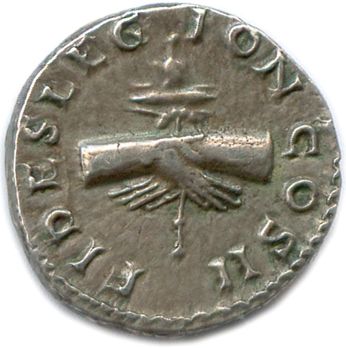 null ALBINUS Decimus Clodius Albinus Usurper 

and Gallo-Roman Emperor January 193...