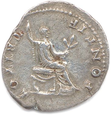 null TITUS Titus Flavius Vespasianus César 70-79 

Empereur 24 juin 79 - 13 septembre...