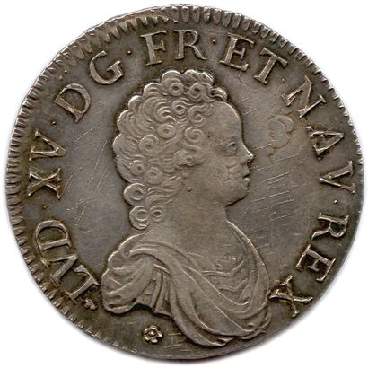LOUIS XV 1er septembre 1715 - 10 mai 1774...