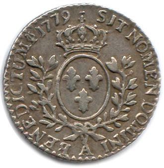 null LOUIS XVI 1774-1793

Buste de Louis XV. Héron, marque de Jean Dupeyron de la...