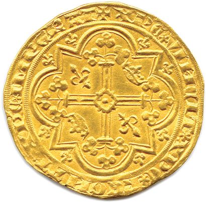 null CHARLES V the WISE 8 April 1364 - 16 September 1380 son of John II the Good...