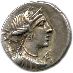 null MASSALIA 220-49

♦ Brenot 100 et ss

Drachme d'argent. 

A/MAΣΣA. 

Δ devant...