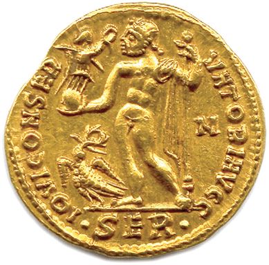 null LICINIUS Flavius Galerius Valerius Licinianus Licinius 11 November 308 - 18...