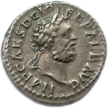 null ALBINUS Decimus Clodius Albinus Usurper 

and Gallo-Roman Emperor January 193...
