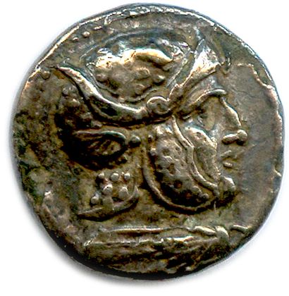 null KINGDOM OF SYRIA - SELEUCUS I NICATOR 2nd satrapy and kingship 312-281

Bust...