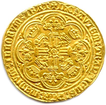null ANGLETERRE - ÉDOUARD III Fils d’Edouard II et Isabelle de France 1327-1377

°EDWARDx...