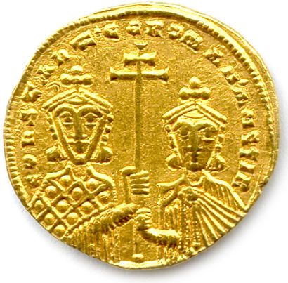null CONSTANTIN VII PORPHIROGÉNÈTE et ROMAIN Ier 

6 juin 913 - 9 novembre 959 avec...