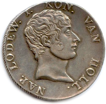 ROYAUME DE HOLLANDE - LOUIS NAPOLÉON 1806-1811

50...