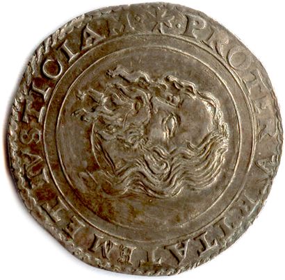 null MALTE - JEAN DE VALLETE 1557-1568

F.IOANNES DE VALLETE.M.HOSP.HIE’. Armoiries...