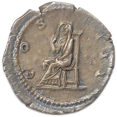 null HADRIEN Publius Aelius Nerva Traianus Hadrianus 

11 août 117 - 10 juillet 138

Sa...