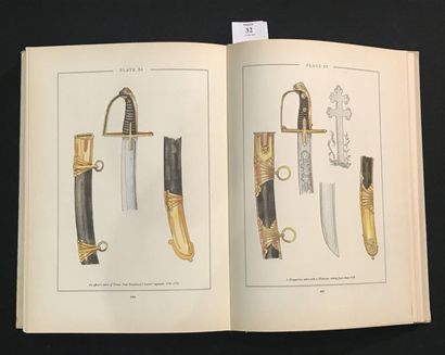 Wagner. « Cut and thrust weapons ». Histoire...