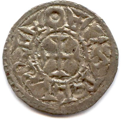 null CHARLES III LE SIMPLE fils de Louis le Bègue

 3 janvier 898 - 30 juin 922

+...