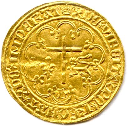 null HENRI VI Roi de France et d’Angleterre 21 octobre 1422 - 22 juillet 1461

La...
