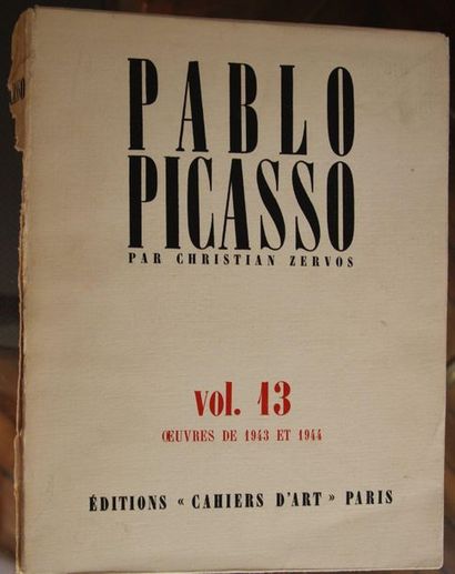 Pablo PICASSO