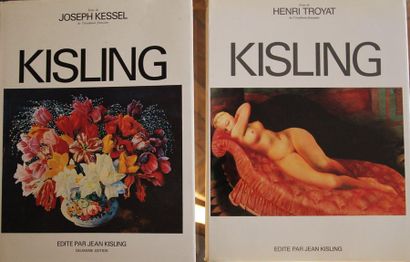 Moise Kisling