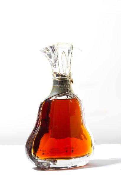 null 1 bouteille Cognac Hennessy Paradis Impérial (Coffret et emboîtage d'origine...