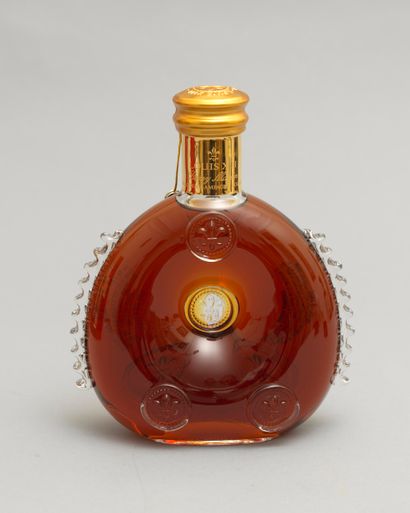 Cognac Louis XIII Remy Martin 1 carafe Cognac Louis XIII Remy Martin (carafe Baccarat...