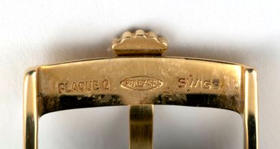 ROLEX Rolex, Datejust, référence 1601, « deux tons », vers 1961 - Une montre intemporelle...