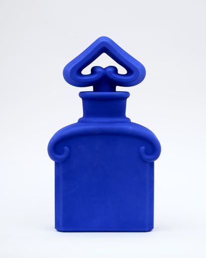 GUERLAIN x KLEIN GUERLAIN x KLEIN 
L’Heure Bleue 
 Flacon d'extrait de parfum de...