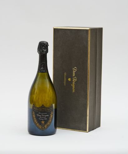 Dom Perignon Dom Perignon - Champagne Brut, 1993 - Coffret d'origine
