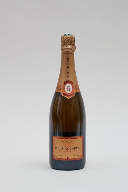 Roederer Champagne - Roederer - Brut - 2007