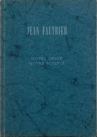 Jean FAUTRIER