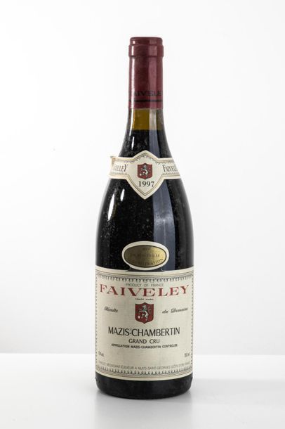 null Lot comprenant: 1 bouteille CORTON CHARLEMAGNE, Bonneau du Martray 1999 - 1...