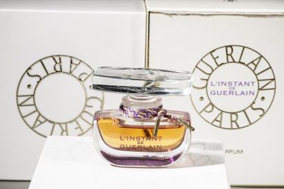 null GUERLAIN « L’Instant de Guerlain »
Flacon Parfum d’Origine, contenance 7,5mL...