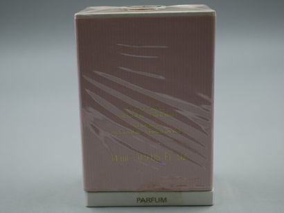 null Christian Dior. Diorissimo. Glass bottle titled PDO. Titled box. H.6cm