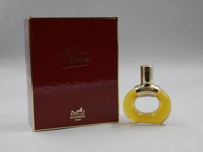 Hermes. Hermes Perfume PDO 7,5ml. Box and...