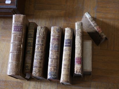 null Manette : livres anciens et autres
