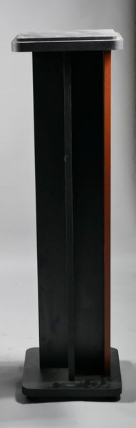null Pair of FOCAL Proffessional Monitoring System SM9-R speakers, with two speaker...