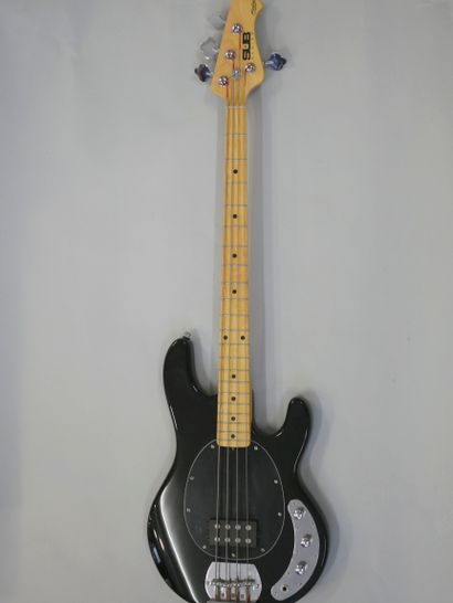 Sub/Sterling electric bass guitar made in...