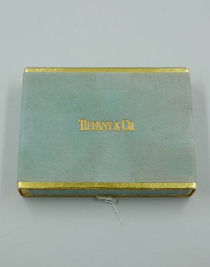 null TIFFANY AND CO.

Two sets of cards on the theme of New York. Box

(new, in ...