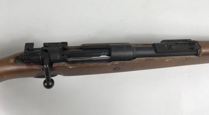 null Guay Guay Armament (GG) – Carabine à verrou Airsoft 

Mauser Karabiner 98k 

Mécanisme...