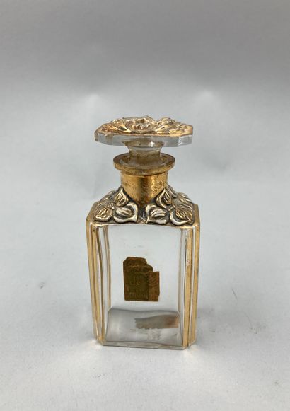 CHRISTIANNE DE JUNIANNE

Glass bottle of...