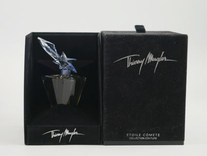 null THIERRY MUGLER

Lot including "Angel", star comet series, 20ml perfume, a 10ml...