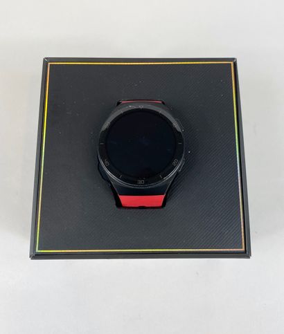 null Huawei Watch GT 2e Sport Lcd to change, good condition, with charger.

W21-SM5341

6901443375318

Not...