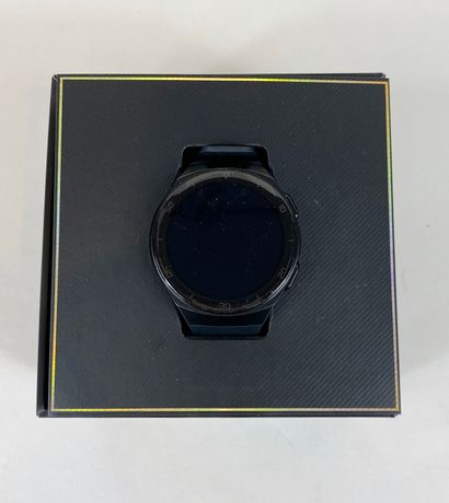 null HUAWEI Watch GT 2e Smartwatch, fonctionnel, comme neuf, non testé, avec chargeur,...