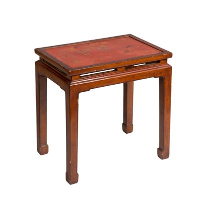 CHINA, 20th century

Small table / end of...